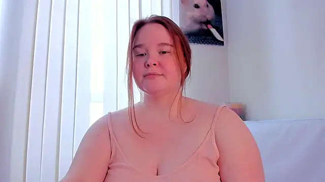 DebbieWoood Live XXX-chat