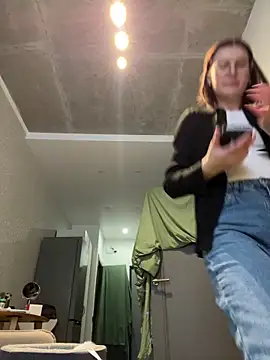 RinaCat live XXX chat