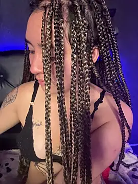 Sophie_LS' Live XXX Chat