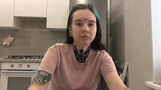 HighelikeGirl's Live XXX Chat