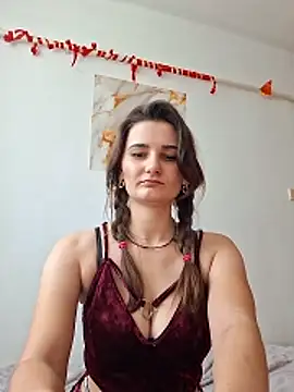 Nika_aa লাইভ XXX চ্যাট