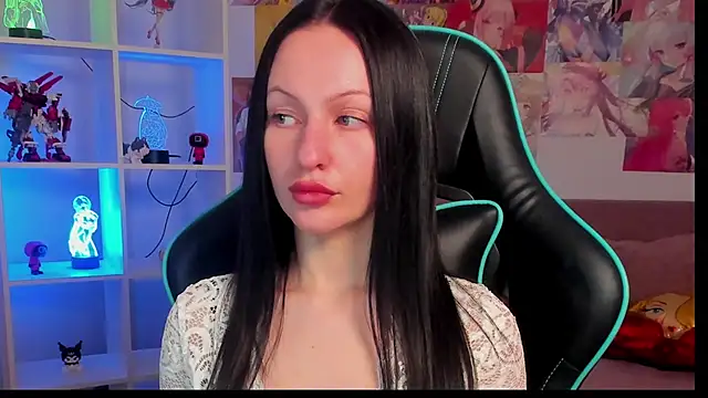 NaomiBlakes live XXX chat