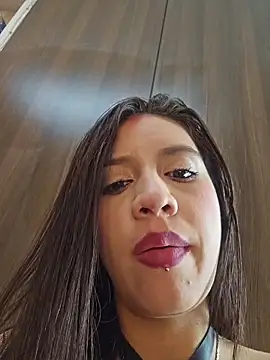 Show Webcam de Rebeca_xs