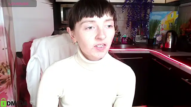 TayanaJons লাইভ XXX চ্যাট