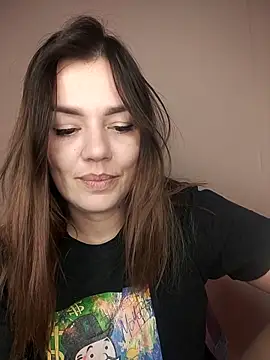 Czat XXX na żywo – KrissSexi