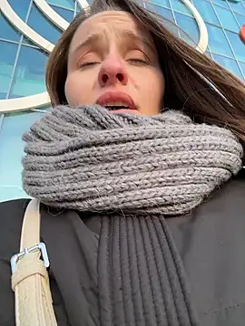 Živý XXX chat KishaMur