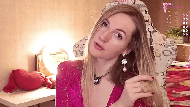 Hello_Lisha Live XXX Chat