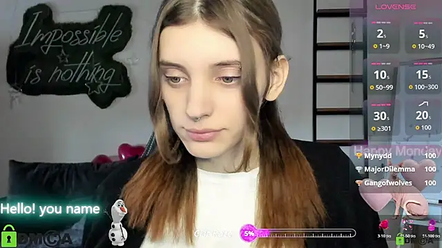 CherryBloom777 live XXX chat