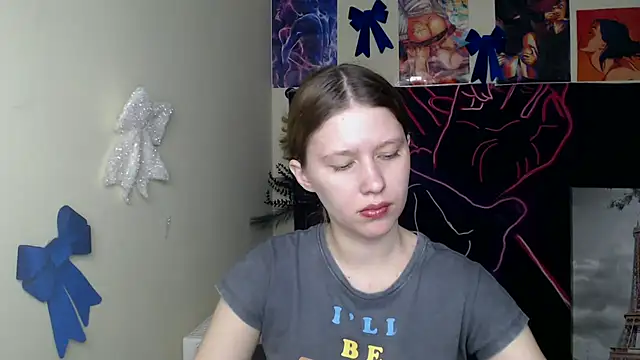 Chat XXX en directo de StellaCRL