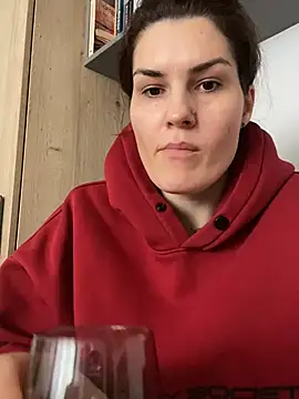 Ms-Lust1- élő XXX-chatje