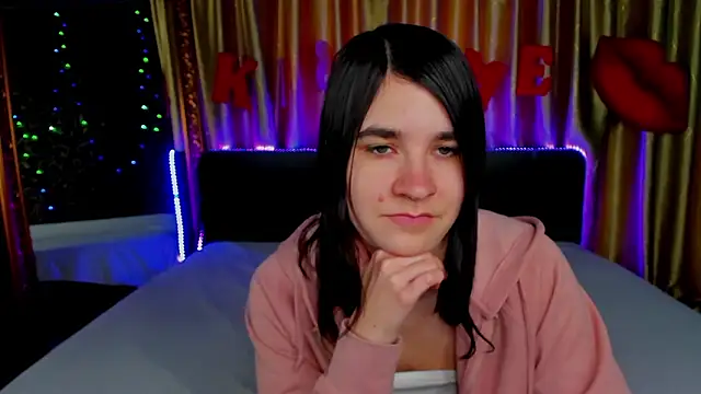 Chat XXX en directo de _Polly_Love_