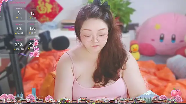 AngelwithEcup's Live XXX Chat