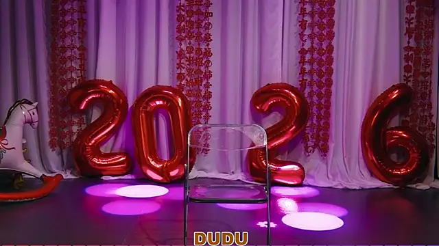 yznt-dudu élő XXX-chatje