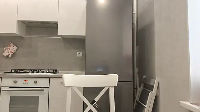 HighelikeGirl élő XXX-chatje