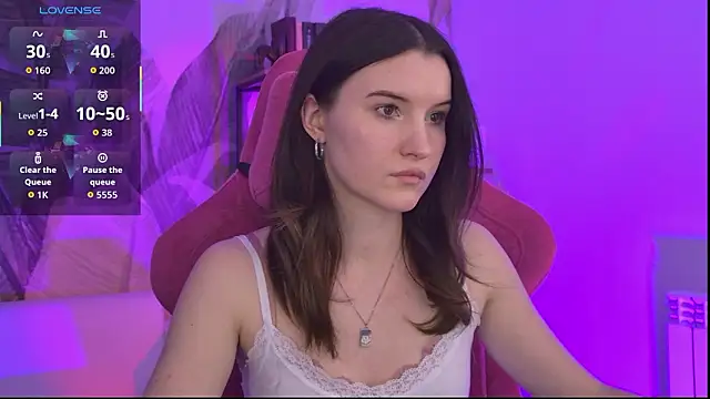 Онлайн чат XXX AgataWillis