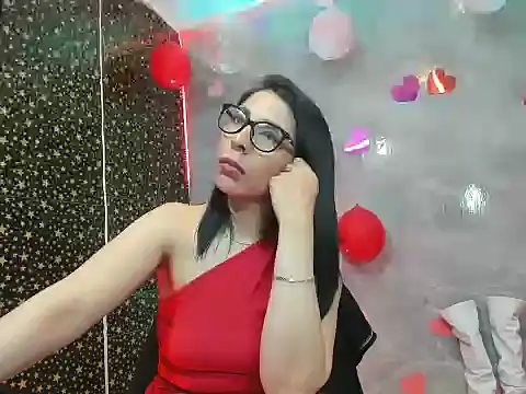 Czat XXX na żywo – adellelennoxx