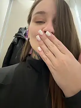 KishaMur's Live XXX Chat