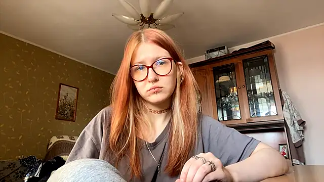 LaureenVielma Live XXX-chat