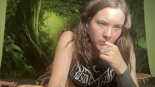 Czat XXX na żywo – mo0ngoddess