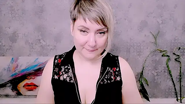 Chat XXX en directo de Djullia