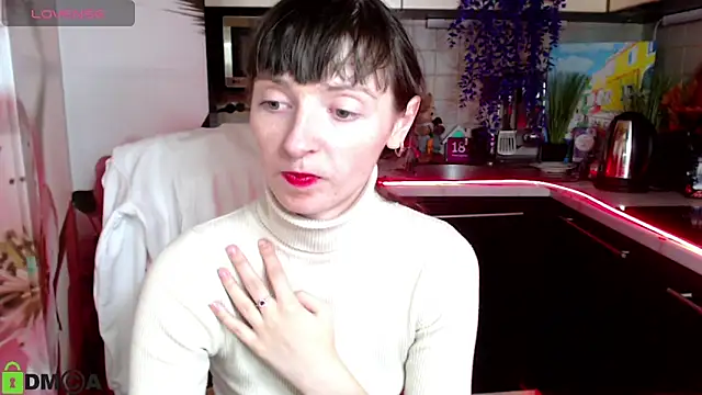 Czat XXX na żywo – TayanaJons