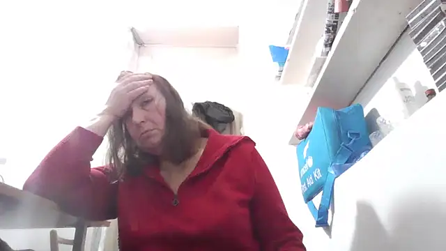 Webkamerová show AnnaLive570