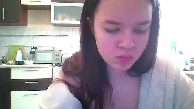 MariiCooper élő XXX-chatje