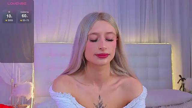 Monica_Leen: απευθείας συνομιλία ΧΧΧ