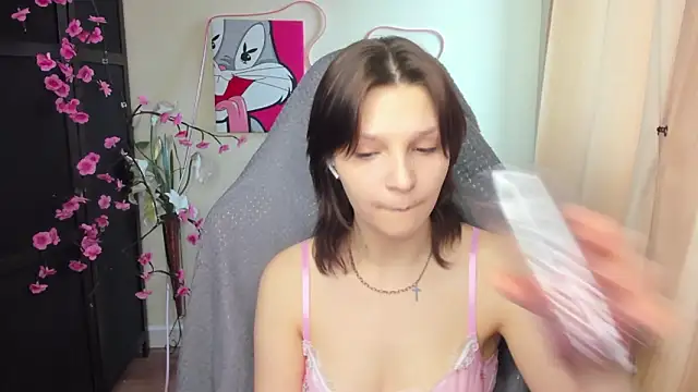 AudreyyKim Live XXX-chat