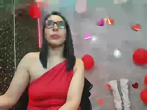 Webkamerová show adellelennoxx