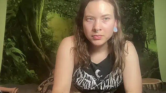 mo0ngoddess Live XXX Chat