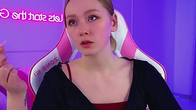 AgataFoxley Webcamshow