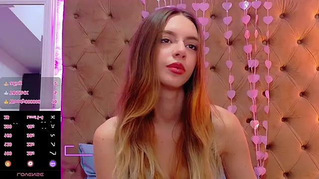 Онлайн чат XXX CoraVex