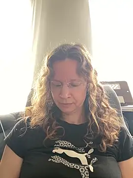 AnnikaRose webcam show