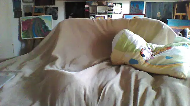 MariaAnaSunshine 即時 XXX 聊天