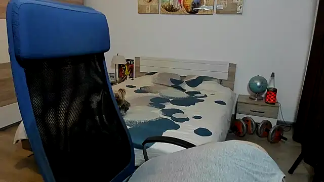 RobbyShawz 라이브 XXX 채팅