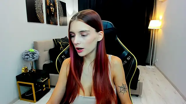 RedLipse Live XXX-Chat