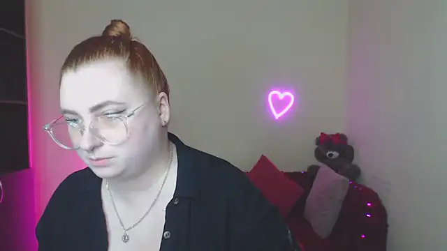 Chat XXX en directo de Alicia_love00