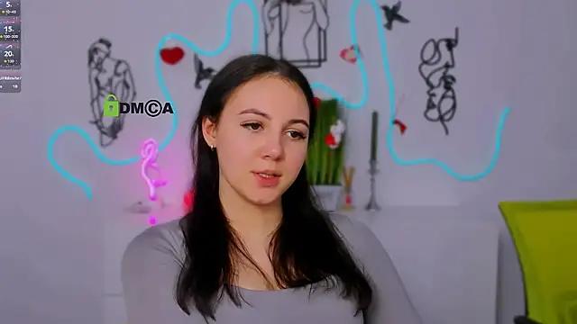 mila_glow1's Live XXX Chat