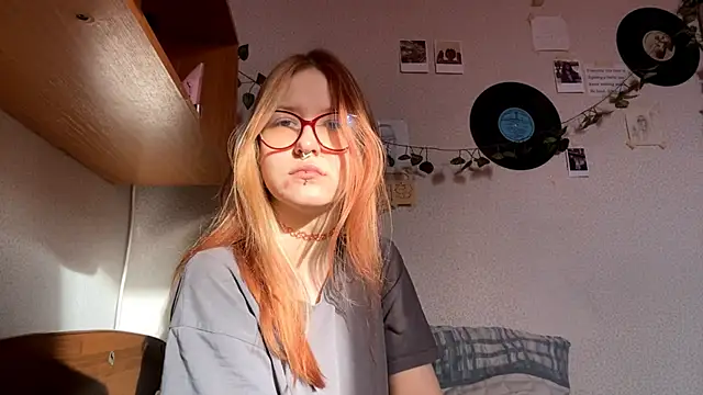 LaureenVielma Chat XXX in diretta