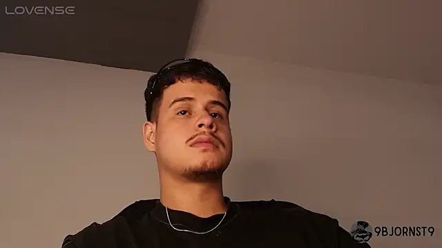 BjornSteel Chat XXX in diretta