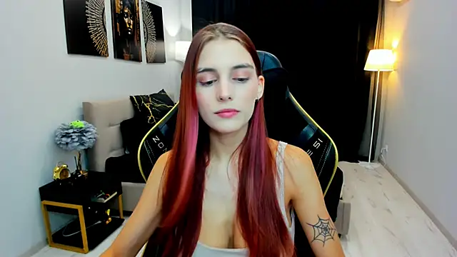 Chat XXX en directo de RedLipse