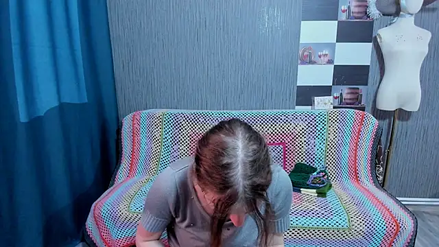 Živý XXX chat pa1e_pr1ncess