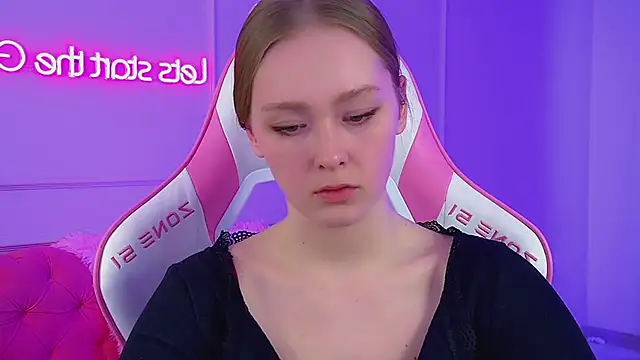 AgataFoxley – webcam-show