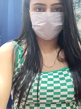 Show de webcam de Ivymybae