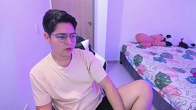 Asta_YunoXXXのウェブカメラショー