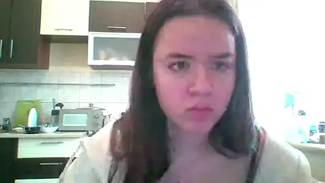 MariiCooper élő XXX-chatje