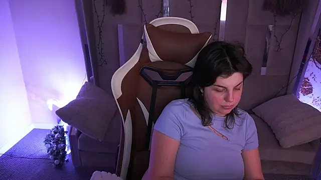 MirandaWong Live XXX Chat