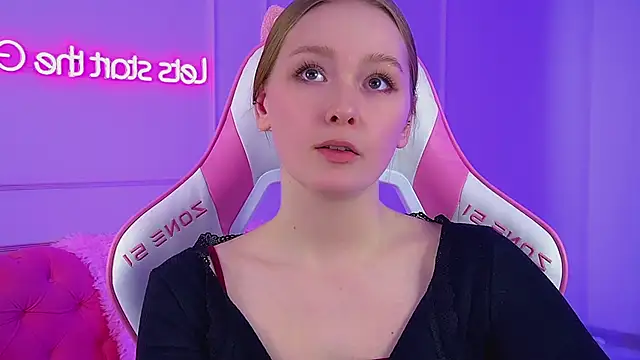 แชท XXX สดของ AgataFoxley