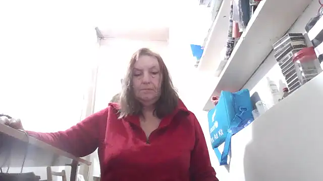 Вебкам-шоу AnnaLive570